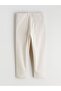 Regular Fit Boy's Trousers - 5