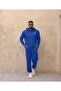 Men Hoodie & Jogger Set - 4
