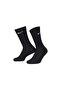 Nike mid-calf socks - 2