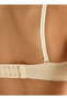 Padded Strapless Bra Medium Coverage - 4