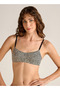 Padded Bra Medium Coverage