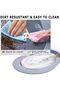 Bathroom mat Water Absorbing Mat for Bathroom Quick Dry Rubber Backed AntiSlip Floor Mat Non Slip Ma - 2