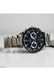 Hm26531S01-4 Men's Wristwatch with Steel Band - 2