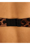 Pack of 2 Seamless Non-Wired Bra with Sweetheart Neckline - 4