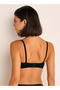 Padded Strapless Bra Medium Coverage - 2