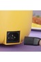 Mini Rice Cooker, Multifunctional Pot Dormitory Small Electric Cooker - 4