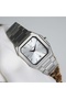 Hm27291S01-4 Men's Wristwatch with Steel Band - 3