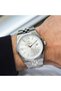 Hm27287S01-2 Men's Wristwatch with Steel Band - 4