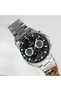 Hm26531S01-1 Men's Wrist Watch with Steel Cord - 2