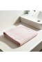2-Piece Honeycomb Bath Towel - 90X145 Cm, 280 Gr, 100% Cotton - 2