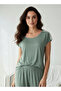 Pyjama Set Top & Bottom - 3