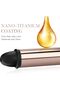 360° Rotating Automatic Hair Curler, PARWIN PRO BEAUTY 32MM Hair Curling Wand - 6