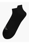 Pack of 3 Ankle Length Trainer Socks - 2