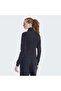 Women's Black Jacket (Ke9141) - 2