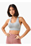 Women Racerback Sports Bra