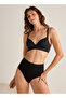 Full Briefs High Rise - Set of 5 - 4