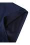 Men's Pocketed Combed Cotton Shorts - 4