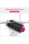 PARWIN PRO BEAUTY 4 in 1 Hair Dryer Brush Set - 6