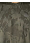 Men Performance Textured T-shirt - 4