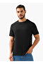 Men Crew Neck Short Sleeves T-shirt - Set of 2 - 2