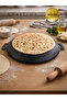 Cast Iron Roasting Pan - 3