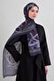 شال صوف حريري هارموني 9315 02 - 3