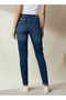 Women Skinny Fit High-Rise Jeans - 3