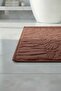 Zayn 100% Cotton Foot Towel - Tile 70X130, 790 Gr - 5