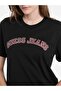 Jeans Ss Cn Boxy Women's Boxy Fit T-Shirt - 3
