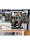 Galaxy Vega K.Haki̇ (High-Necked) Hunting Boots - 2