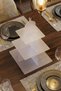 Ramadan Presentation Stand 3 Tier Dome Design Decor - Ramadan Iftar Tableware Presentation Decoration - 7