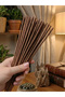 Pure Natural Agarwood Incense Stick/20g - 3