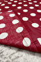Waterproof, Washable, Wipeable Tablecloth 140 X 140 cm | Tablecloth, Picnic and Floor Tablecloth - 3