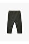 Baby Boy Tracksuit Bottom 6Wmb40042Tk Anthracite - 2