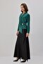 Draped Bluz - 4
