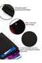 Unisex Waterproof Headphone USB Port Crossbody Bag Waist Shoulder And Chest Bag Daily Bodybag - 6