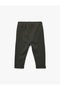 Baby Boy Tracksuit Bottom 6Wmb40042Tk Anthracite - 5