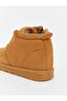 Lcw Steps Suede Look Baby Boy Boots - 6