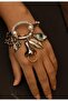 Steel Custom Design Vip Bracelet