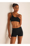 Shapewear Shorts - Set of 3 - 4