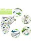 – Baby Swaddle Wrap for Newborn 100% Cotton Sleep Sack - 2