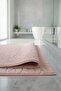 Zayn 100% Cotton Foot Towel - Powder 70X130, 790 Gr - 4