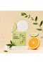 Cocodor Dafume Lemon Verbena Scented Soap Bar for Bath & Body, Refreshing Citrus Fragrance, 100g, Pa - 2