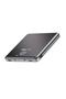 20000mAh 100W Power Bank with 4K HDMI Output, USB-C PD Fast Charging - 2
