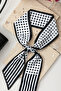 Special Design Tie Scarf - 2