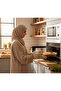طبق فرن زجاجي مستطيل. سعة 2.9 لتر. / PL4 - 5