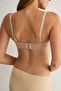 Balensiz Dolgulu Stitch-Free Laser Bra Dusty Rose 2204 - 6