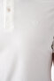 Men's Short Sleeve Polo T-Shirt - 4