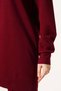 Bordo Çımalı Basic İkili Eşofman Takım - 4