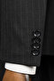 Tailor Ayhan Vest Suit – Slimfit, Please Choose 1 Size Larger. - 5